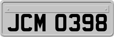 JCM0398