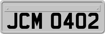 JCM0402