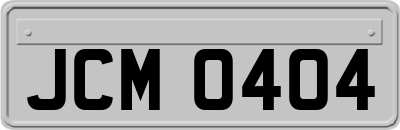 JCM0404
