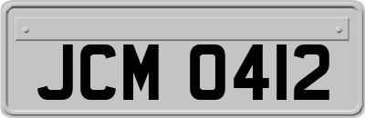 JCM0412
