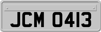 JCM0413