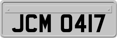 JCM0417