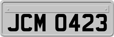 JCM0423