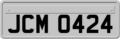 JCM0424