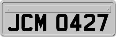 JCM0427