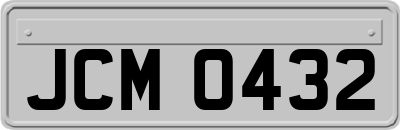 JCM0432