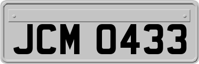 JCM0433