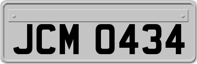 JCM0434