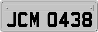 JCM0438