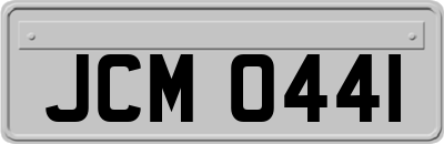 JCM0441