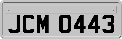 JCM0443