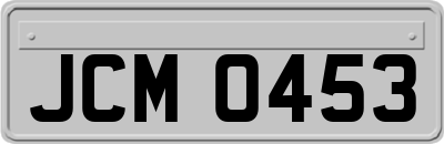 JCM0453