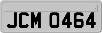 JCM0464