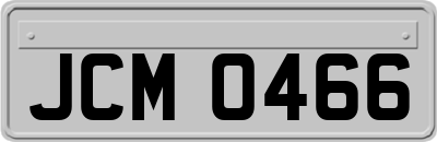 JCM0466