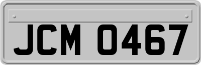 JCM0467
