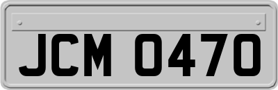 JCM0470