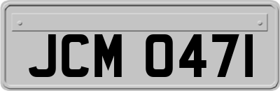 JCM0471