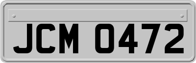 JCM0472
