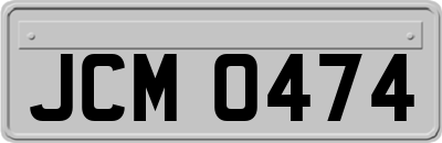 JCM0474