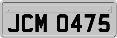 JCM0475