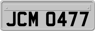 JCM0477