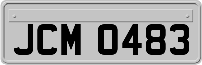 JCM0483