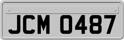 JCM0487