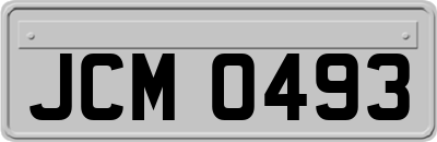 JCM0493