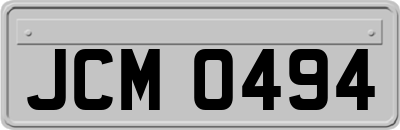 JCM0494