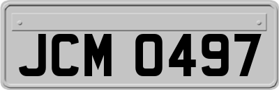 JCM0497