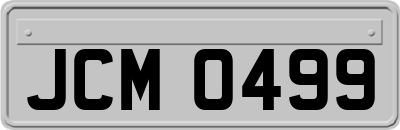 JCM0499