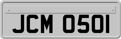 JCM0501