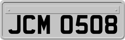 JCM0508