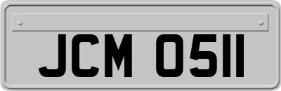 JCM0511