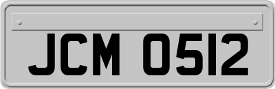 JCM0512