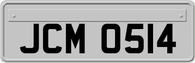 JCM0514