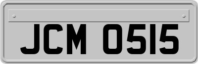 JCM0515