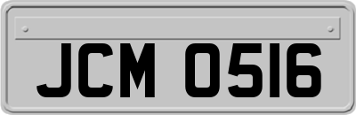 JCM0516