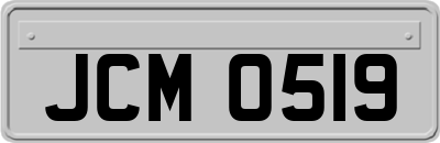 JCM0519
