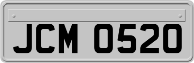 JCM0520