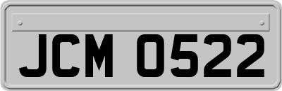 JCM0522
