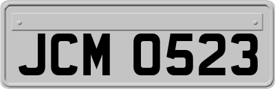 JCM0523