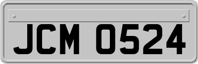 JCM0524
