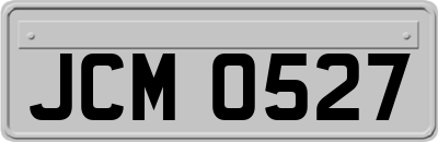 JCM0527