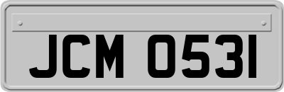 JCM0531