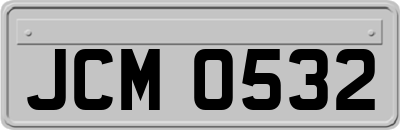 JCM0532