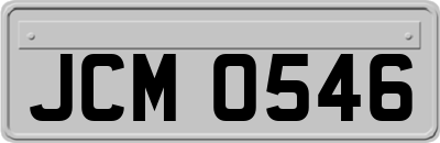 JCM0546