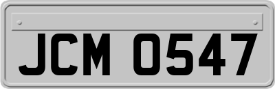 JCM0547
