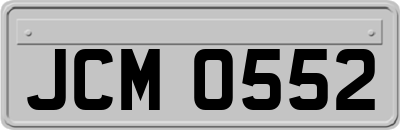 JCM0552