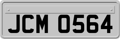 JCM0564